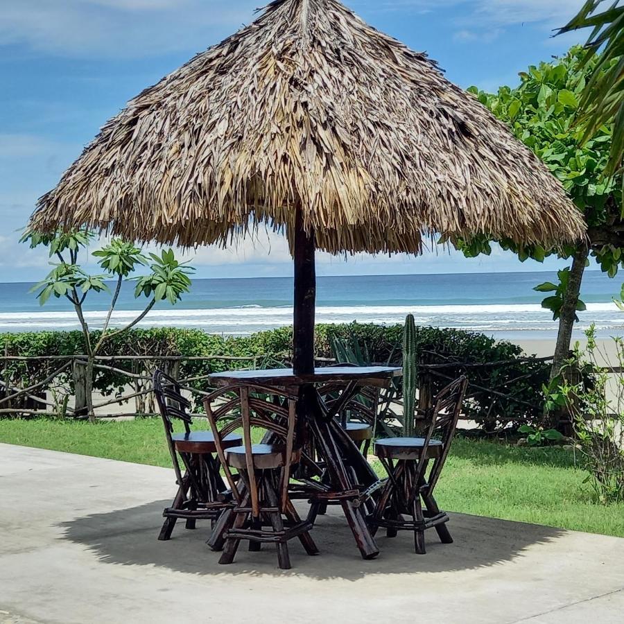 La Veranera, Playa El Coco San Juan del Sur Kültér fotó