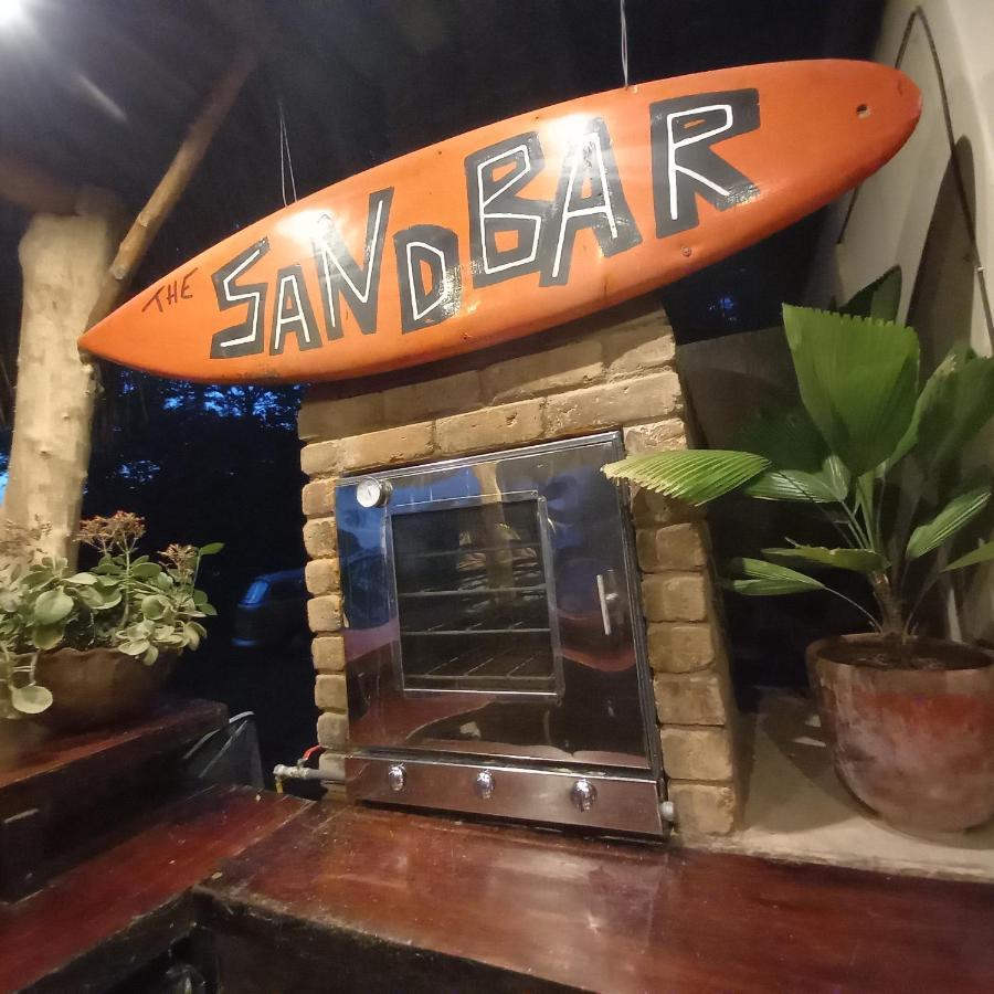 La Veranera, Playa El Coco San Juan del Sur Kültér fotó
