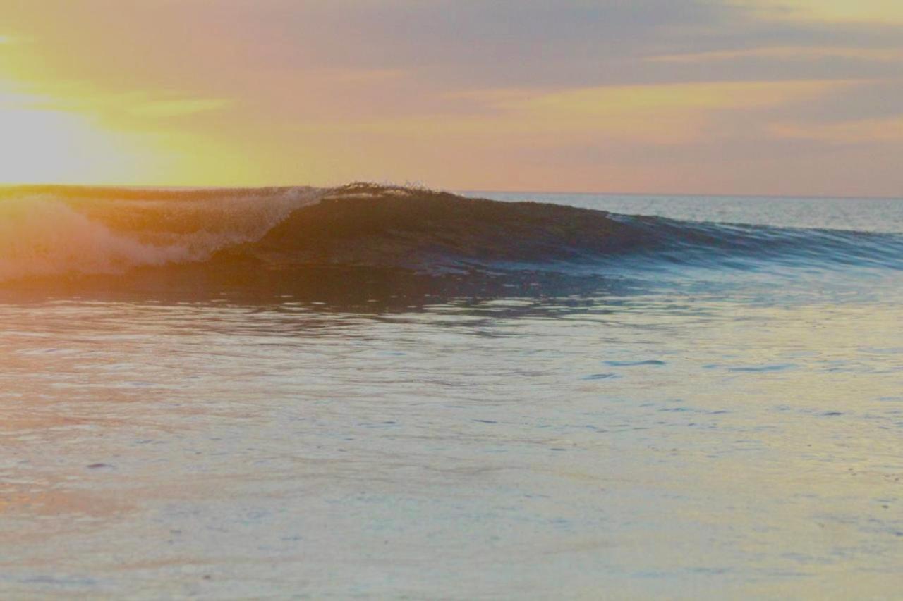La Veranera, Playa El Coco San Juan del Sur Kültér fotó